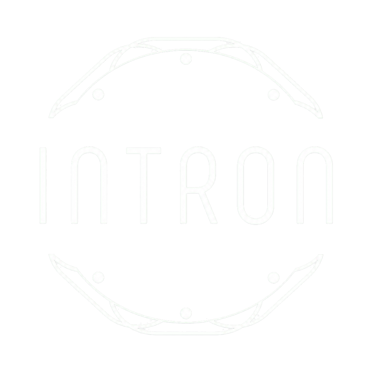 INTRON logo